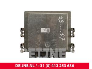 Nissan NV400 Engine management computer O256758 photo 2