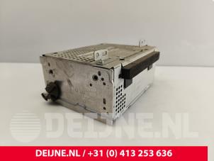 Ford Transit Connect Radio/CD player (miscellaneous) O256759 photo 2