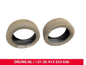 Diversen Winterband O256761 foto 2