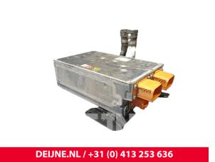 Porsche Taycan Batterieladegerät O256779 foto 2