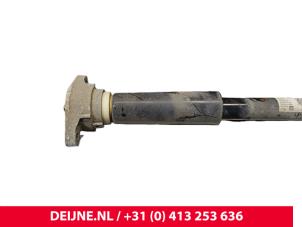 Porsche Taycan Rear shock absorber, right O256781 photo 2