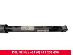 Porsche Taycan Rear shock absorber, right O256781 photo 3