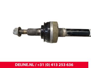 Porsche Taycan Drive shaft, rear left O256783 photo 2