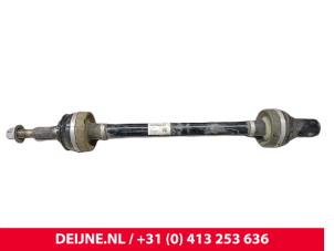 Gebruikte Steekas links-achter Porsche Taycan (Y1A) 4S Prijs € 484,00 Inclusief btw aangeboden door van Deijne Onderdelen Uden B.V.