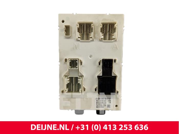 Mercedes Vito Body control computer O256788