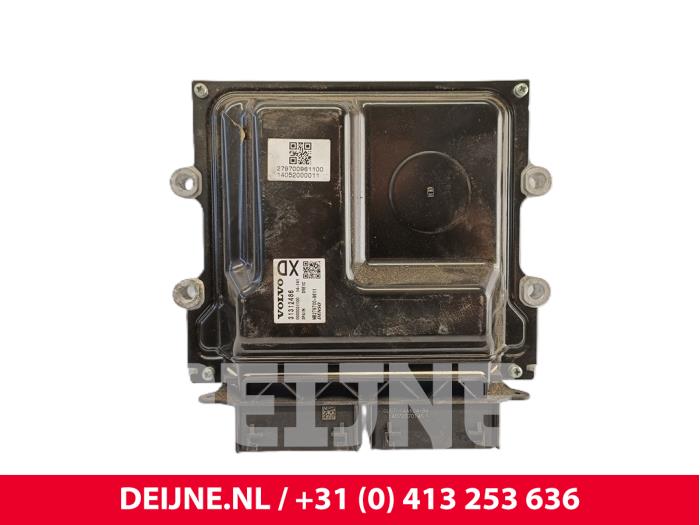 Volvo V40 Computer Motormanagement O256789