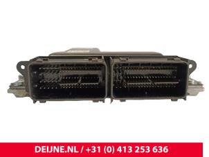 Volvo V40 Engine management computer O256789 photo 3