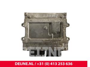 Volvo V40 Engine management computer O256789 photo 2