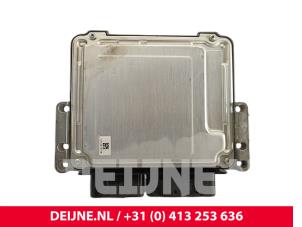 Citroen Jumpy Engine management computer O256790 photo 2