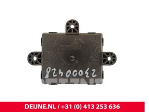 Volvo V60 Central door locking module O256799 photo 2