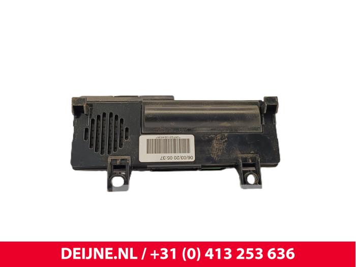 Peugeot Partner Bluetooth module O256801