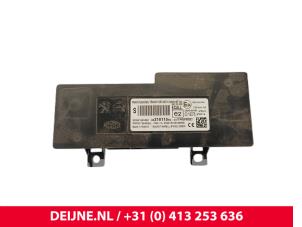 Peugeot Partner Bluetooth Block O256801 foto 2