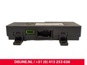 Peugeot Partner Bluetooth Block O256801 foto 3