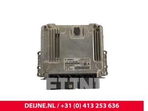 Gebruikte Computer Motormanagement Peugeot Partner (EA//EF/EN/EU) 1.5 BlueHDi 100 Prijs € 151,25 Inclusief btw aangeboden door van Deijne Onderdelen Uden B.V.