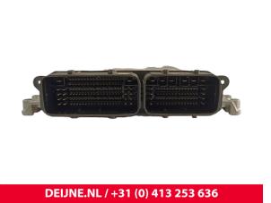 Peugeot Partner Computer Motormanagement O256806 foto 3