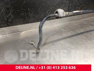 Porsche Taycan Stabilisator hinten O256807 foto 2