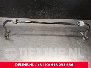 Porsche Taycan Stabilisator hinten O256807 foto 3