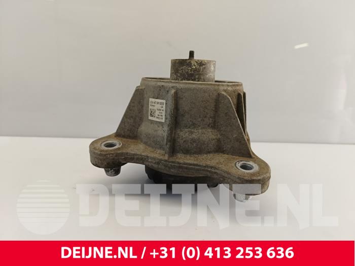 Mercedes Vito Engine mount O256813