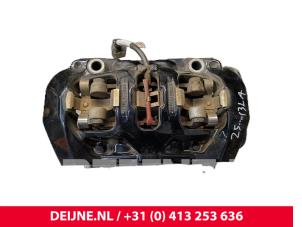 Porsche Taycan Remmenset compleet voor+achter O256815 foto 2