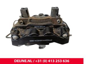 Porsche Taycan Remmenset compleet voor+achter O256815 foto 3