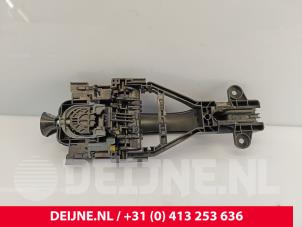 Volvo V60 Portiergreep 4Deurs rechts-achter O256828 foto 2