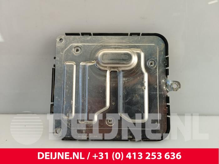 Computer Verlichting van een Volvo C40 Recharge (XK) Recharge Twin 78 kWh 2023