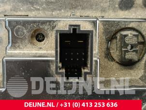Mercedes Sprinter Interior lighting, front O256831 photo 3