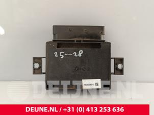 Volvo XC60 Handbremse Modul O256834 foto 2