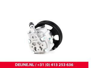 Volvo S80 Lenkkraftverstärker Pumpe O9990002719 foto 4