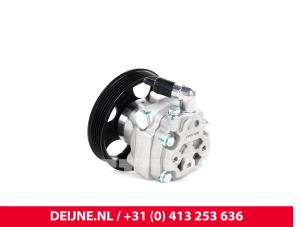Volvo S80 Lenkkraftverstärker Pumpe O9990002719 foto 3
