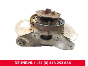 Porsche Taycan Knuckle, rear left O256849 photo 2
