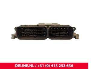Peugeot Expert Steuergerät Motormanagement O256851 foto 3