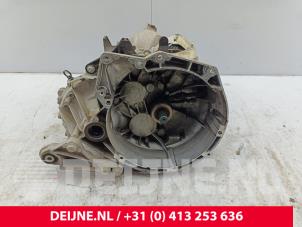 Gebruikte Versnellingsbak Ford Transit Connect (PJ2) 1.5 EcoBlue Prijs € 1.240,25 Inclusief btw aangeboden door van Deijne Onderdelen Uden B.V.