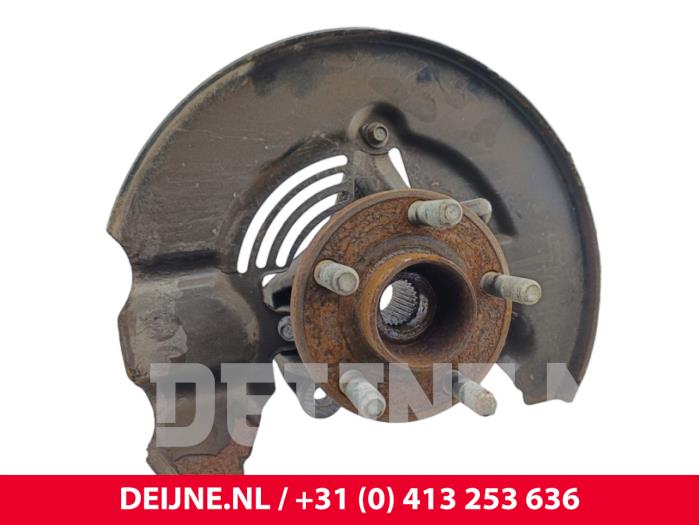 Ford Transit Connect Fusee rechts-voor O256881