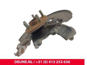 Ford Transit Connect Knuckle, front right O256881 photo 2