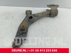 Ford Transit Connect Querlenker unten links vorne O256875 foto 2