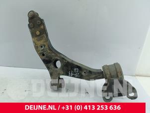 Ford Transit Connect Querlenker unten links vorne O256875 foto 3