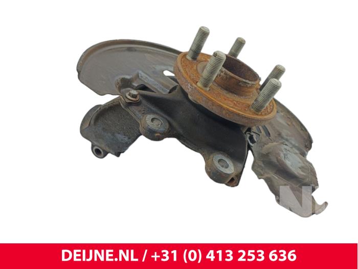 Ford Transit Connect Fusee links-voor O256880