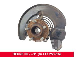 Ford Transit Connect Knuckle, front left O256880 photo 2