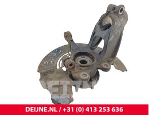 Ford Transit Connect Knuckle, front left O256880 photo 3
