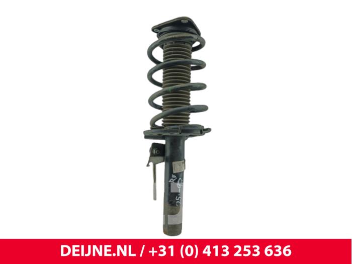 Ford Transit Connect Schokdemperpoot rechts-voor O256894