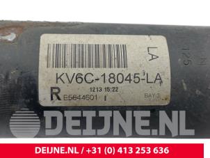 Ford Transit Connect Schokdemperpoot rechts-voor O256894 foto 3