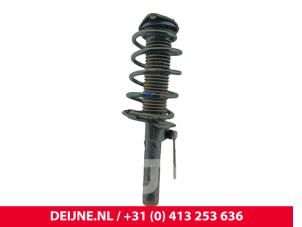 Ford Transit Connect Schokdemperpoot rechts-voor O256894 foto 2