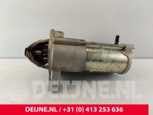 Ford Transit Connect Anlasser O256896 foto 3