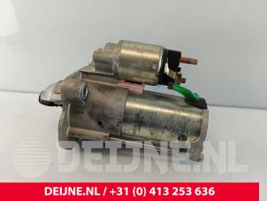Gebruikte Startmotor Ford Transit Connect (PJ2) 1.5 EcoBlue Prijs € 84,70 Inclusief btw aangeboden door van Deijne Onderdelen Uden B.V.