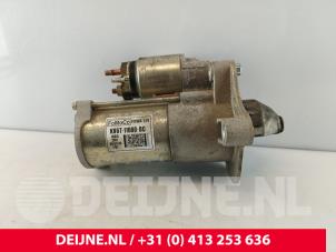 Ford Transit Connect Anlasser O256896 foto 2