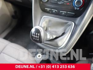 Gebruikte Pook Ford Transit Connect (PJ2) 1.5 EcoBlue Prijs € 121,00 Inclusief btw aangeboden door van Deijne Onderdelen Uden B.V.