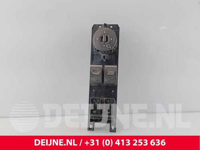 Ford Transit Connect Elektrisch Raam Schakelaar O256878