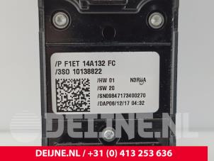 Ford Transit Connect Electric window switch O256878 photo 3