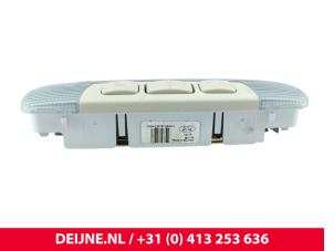 Ford Transit Connect Interior lighting, front O256869 photo 2